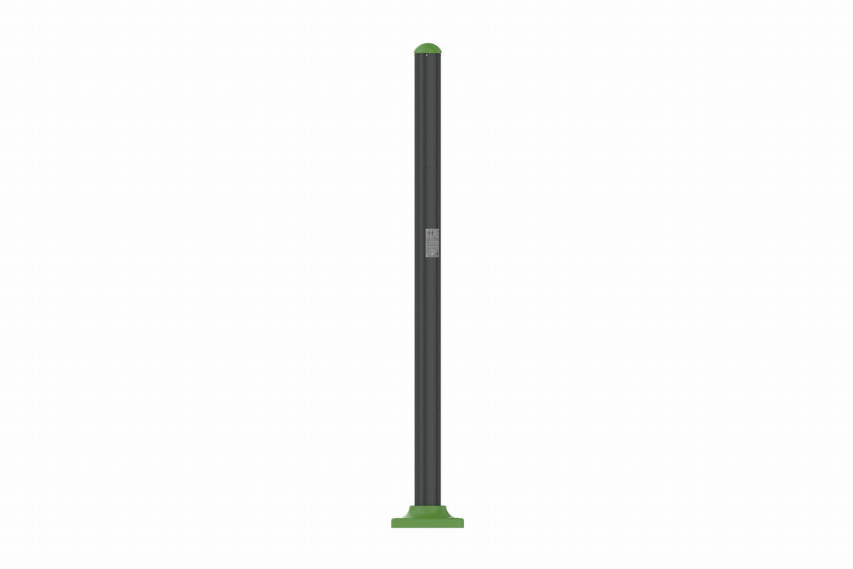 Cemer Barok Fitness CFE 06 Outdoor Fitness Station
