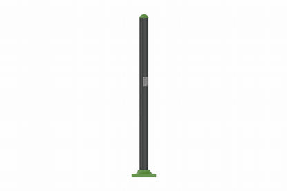 Cemer Barok Fitness CFE 06 Outdoor Fitness Station
