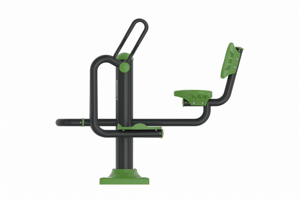 Cemer Barok Fitness CFE 10 Outdoor Fitness Station
