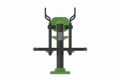 Cemer Barok Fitness CFE 10 Outdoor Fitness Station