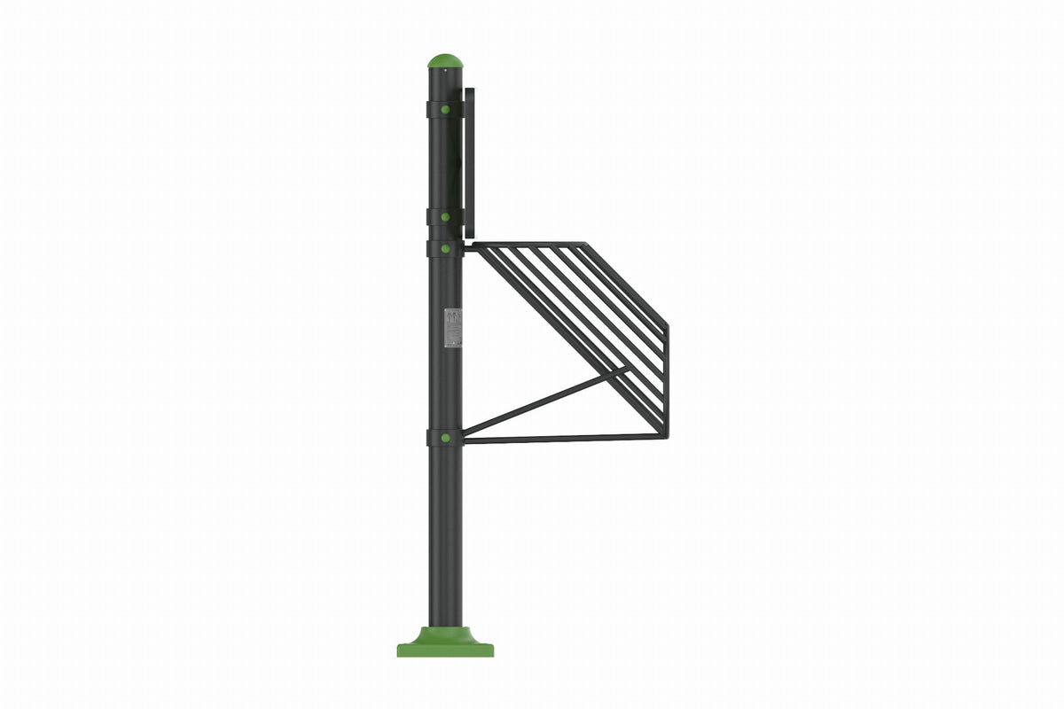Cemer Barok Fitness CFE 11 Outdoor Fitness Station