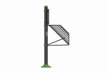 Cemer Barok Fitness CFE 11 Outdoor Fitness Station