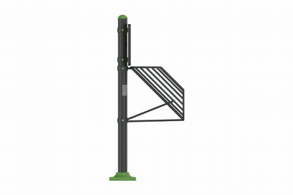 Cemer Barok Fitness CFE 11 Outdoor Fitness Station