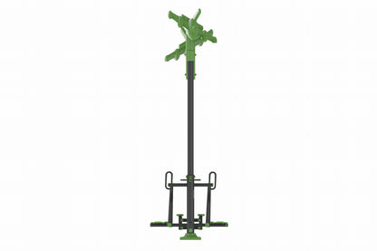 Cemer Barok Fitness CFM 02 Outdoor Fitness Station