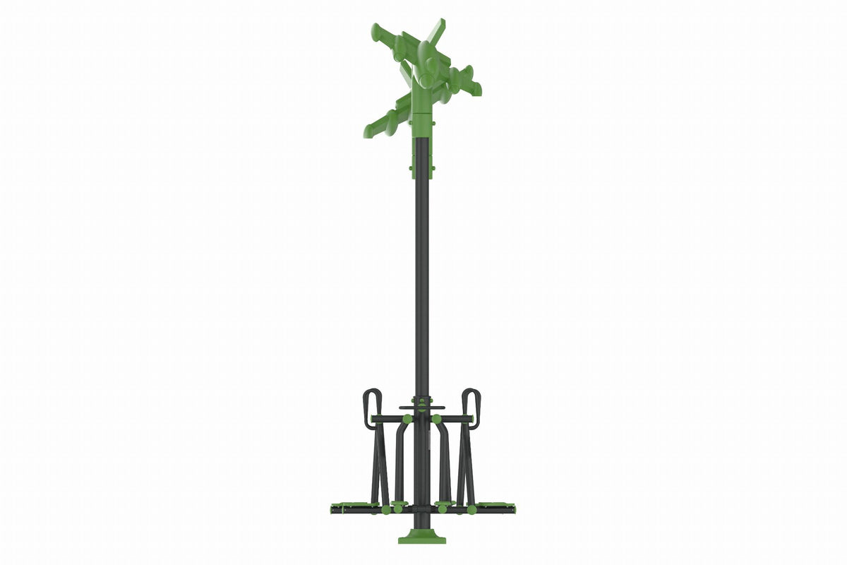 Cemer Barok Fitness CFM 05 Outdoor Fitness Station