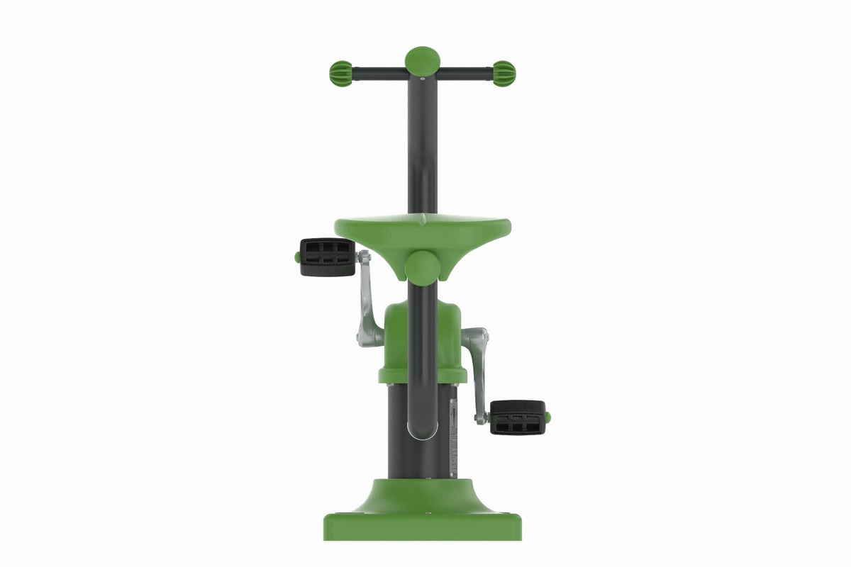 Cemer Barok Fitness CFM 08 Outdoor Fitness Station