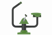 Cemer Barok Fitness CFM 08 Outdoor Fitness Station