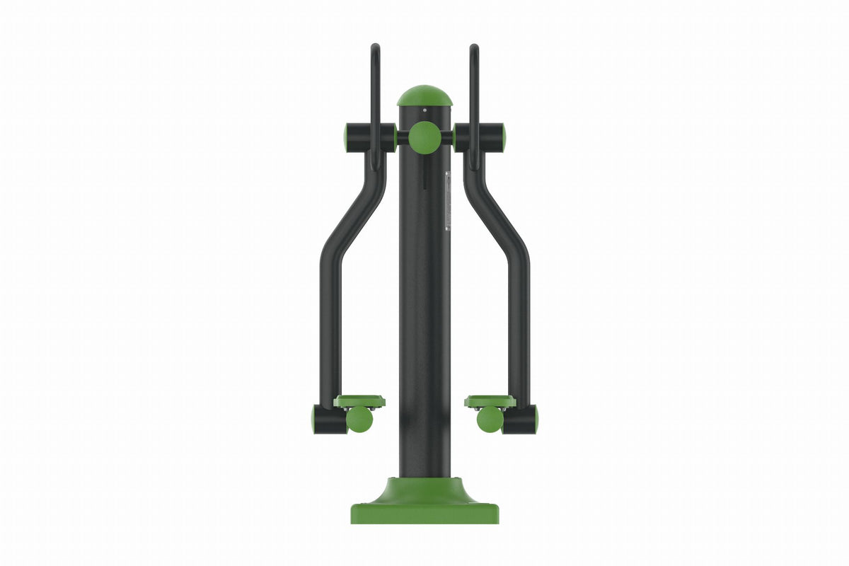 Cemer Barok Fitness CFM 12 Outdoor Fitness Station