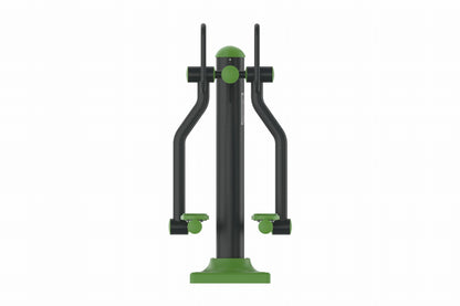 Cemer Barok Fitness CFM 12 Outdoor Fitness Station