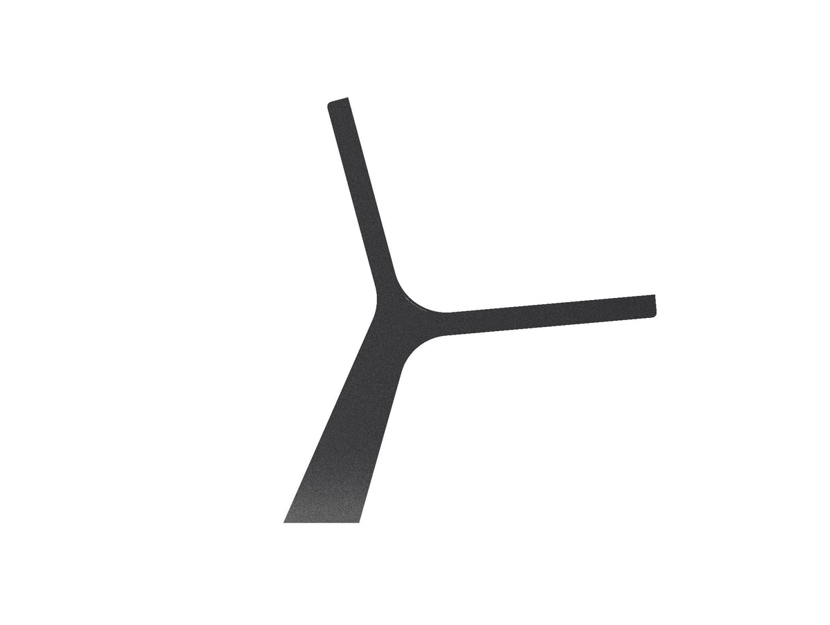 Cemer Broto Backrest Bench CUS 01 Site Furnishing