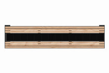 Cemer Smart Solar Bench-cus 02-1 Site Furnishing