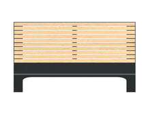 Cemer Broto Standard Bench -2 CUS 03 Site Furnishing
