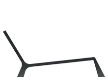 Cemer Broto Sunbed CUS 04 Site Furnishing