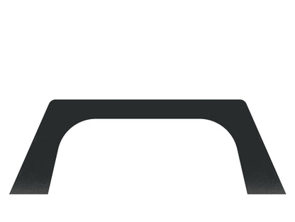 Cemer Broto Side Table CUS 05 Site Furnishing