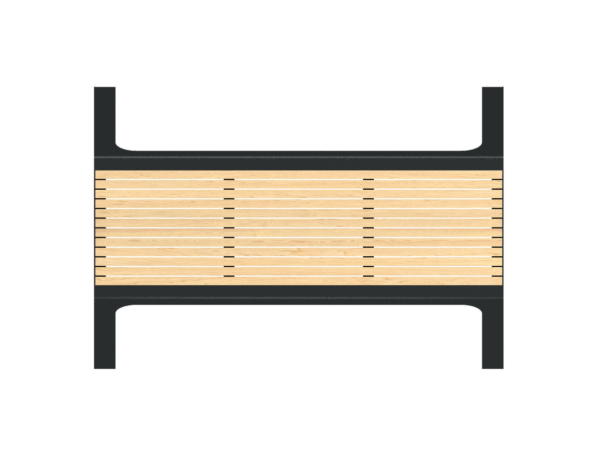 Cemer Broto Picnic Table CUS 06 Site Furnishing