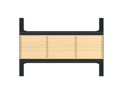 Cemer Broto Picnic Table CUS 06 Site Furnishing
