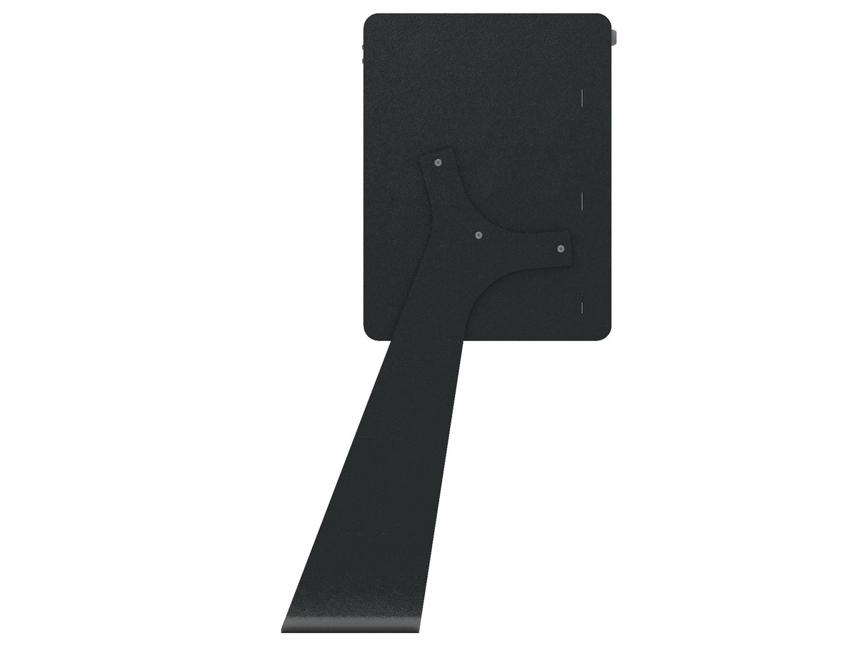 Cemer Broto Bin CUS 07 Site Furnishing