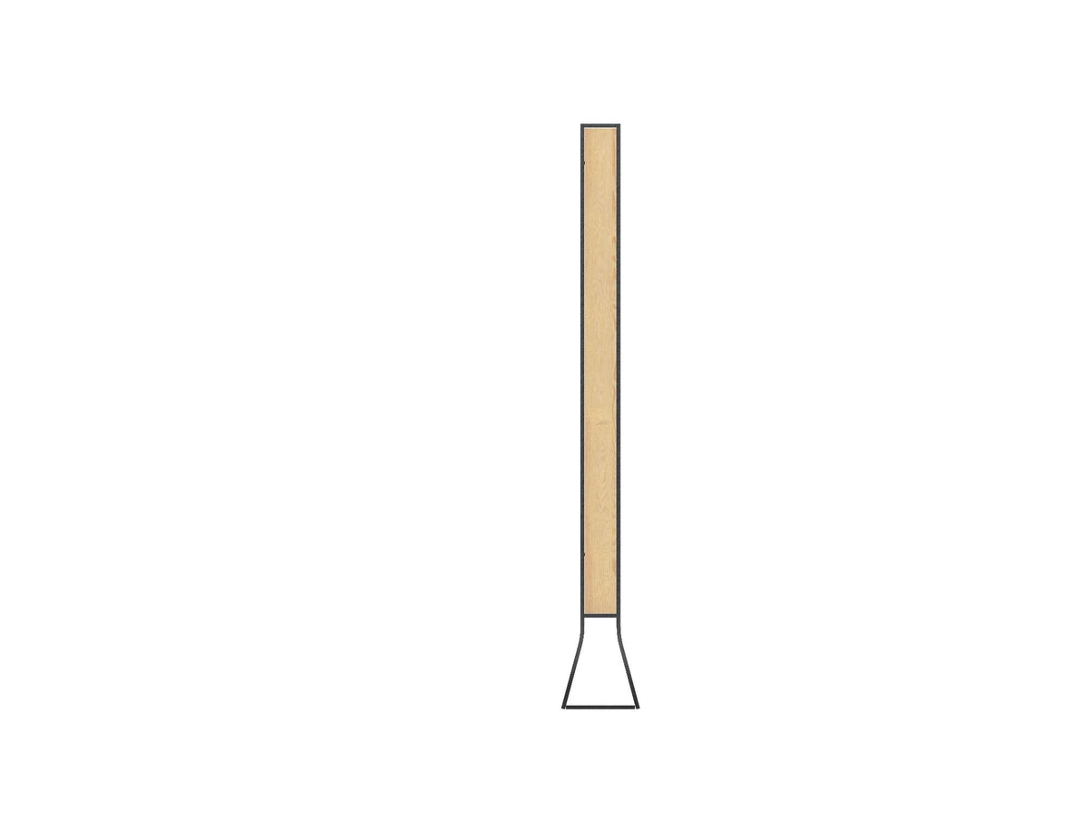 Cemer Broto Bollard-cus 10 Site Furnishing