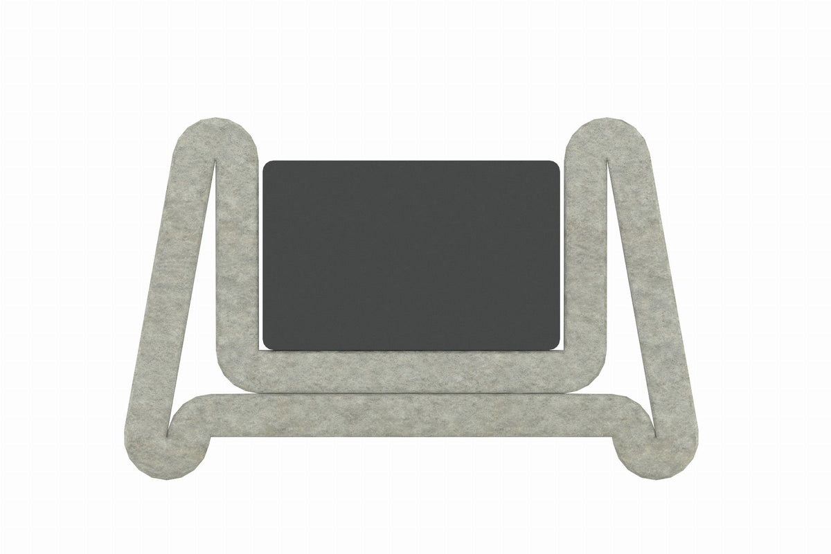 Cemer Oni̇ks Planter CUS 1005 Site Furnishing