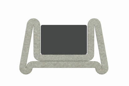 Cemer Oni̇ks Planter CUS 1005 Site Furnishing