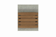 Cemer Oniks Bench Without Backrest CUS 1006 Site Furnishing