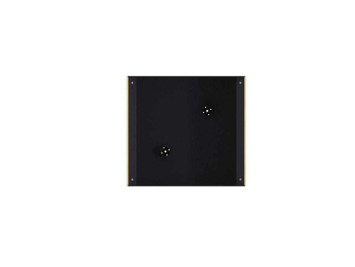 Cemer Delta Square Planter CUS 103 Site Furnishing