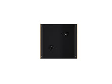 Cemer Delta Square Planter CUS 103 Site Furnishing
