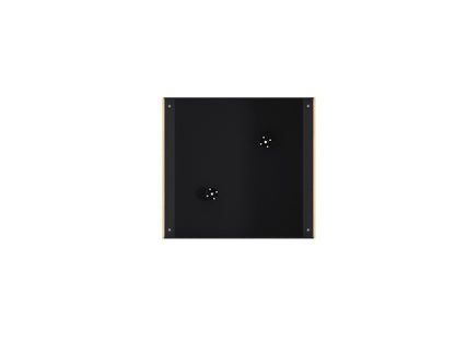 Cemer Delta Square Planter CUS 103 Site Furnishing