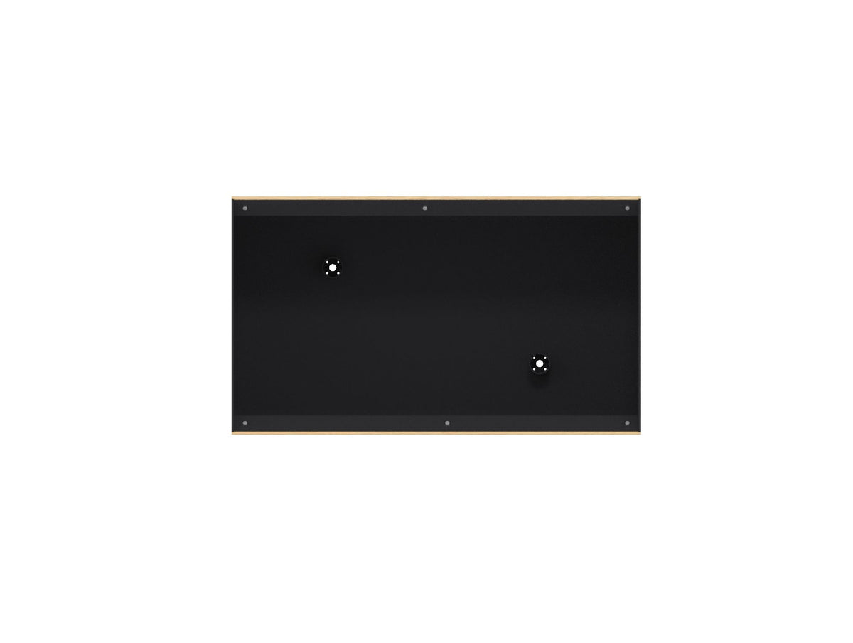 Cemer Delta Rectangle Planter CUS 104 Site Furnishing