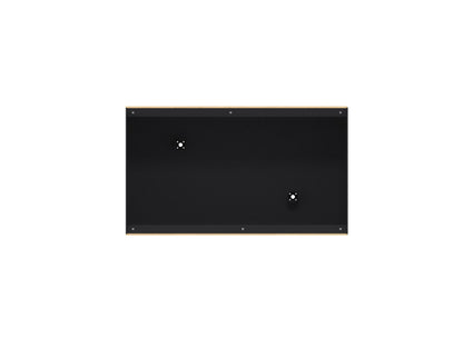 Cemer Delta Rectangle Planter CUS 104 Site Furnishing