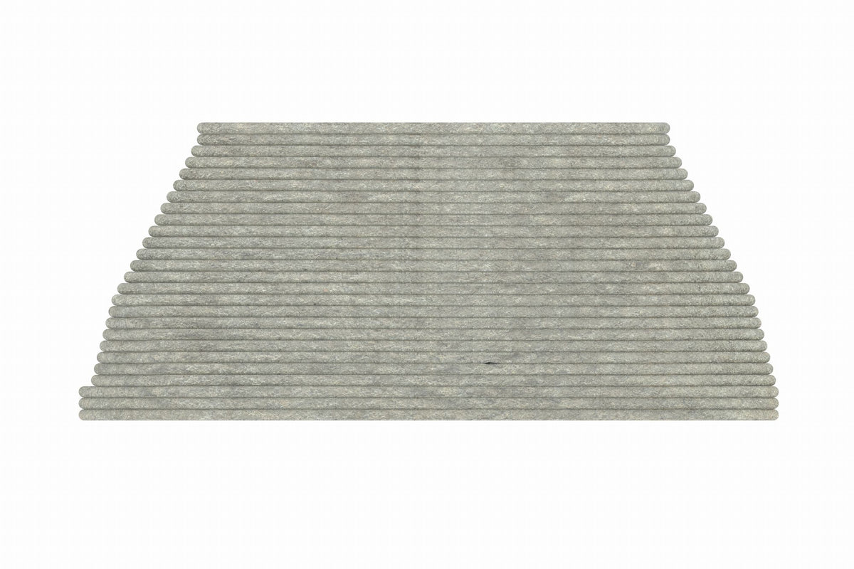 Cemer Scutoid Series Flower Pot CUS 1054 Site Furnishing