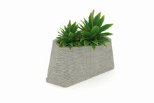 Cemer Scutoid Series Flower Pot CUS 1054 Site Furnishing