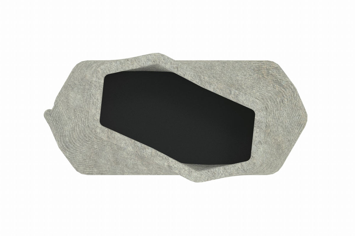 Cemer Scutoid Series Flower Pot CUS 1054 Site Furnishing