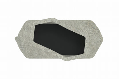 Cemer Scutoid Series Flower Pot CUS 1054 Site Furnishing