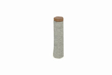 Cemer Scutoid Series Bollard CUS 1055 Site Furnishing