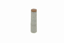 Cemer Scutoid Series Bollard CUS 1055 Site Furnishing