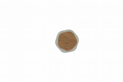 Cemer Scutoid Series Bollard CUS 1055 Site Furnishing