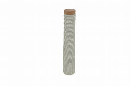 Cemer Scutoid Series Bollard CUS 1056 Site Furnishing