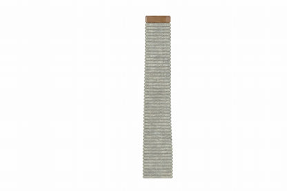 Cemer Scutoid Series Bollard CUS 1056 Site Furnishing