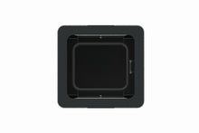Cemer Moduline Series Garbage Can CUS 1103 Site Furnishing