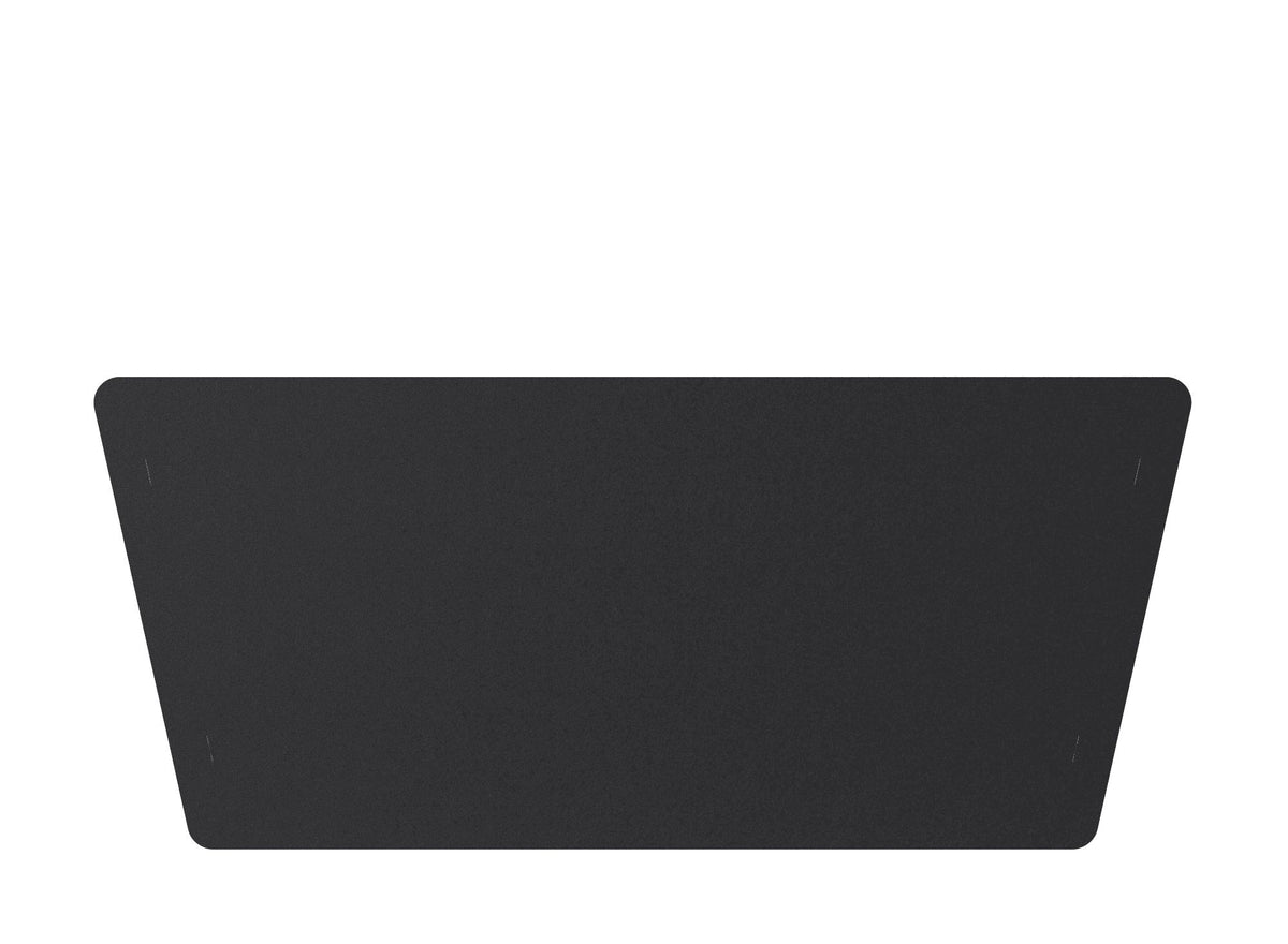 Cemer Broto Rectangle Planter CUS 12 Site Furnishing
