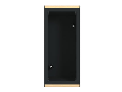 Cemer Broto Rectangle Planter CUS 12 Site Furnishing