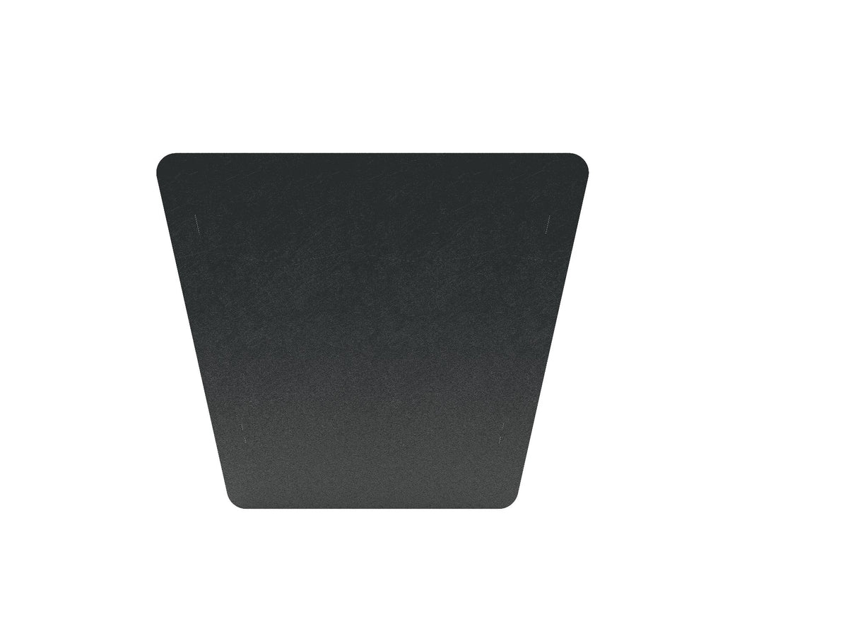 Cemer Broto Square Planter CUS 13 Site Furnishing