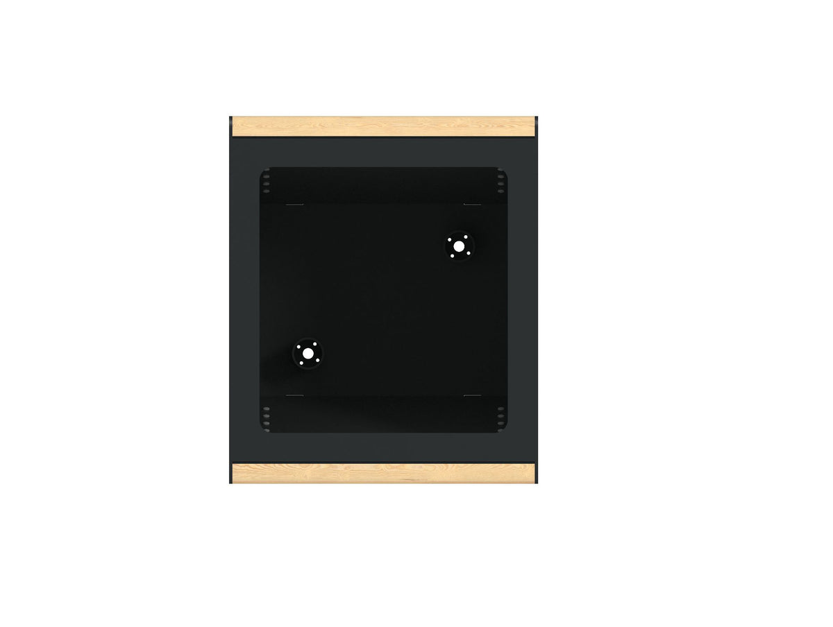 Cemer Broto Square Planter CUS 13 Site Furnishing