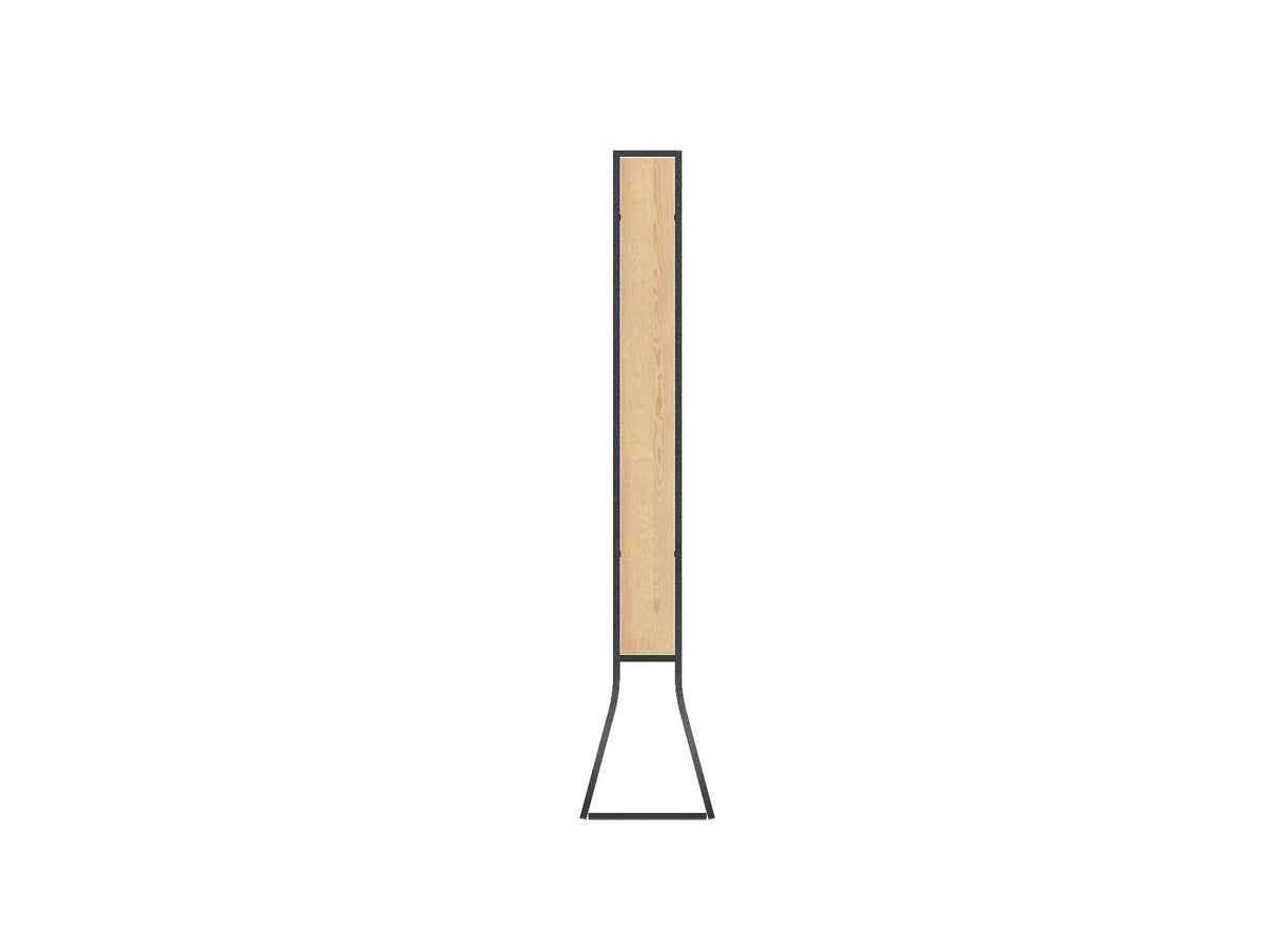Cemer Broto Bollard CUS 14 Site Furnishing
