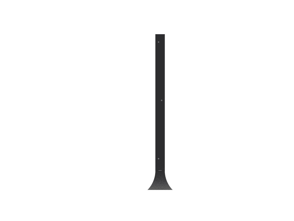 Cemer Broto Bollard CUS 15 Site Furnishing