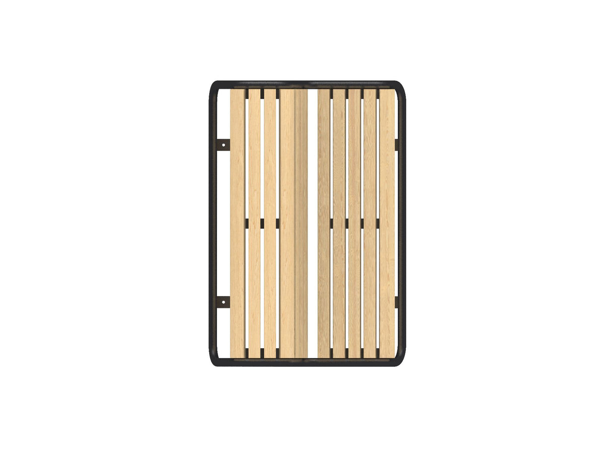 Cemer Zebra Multifunction Bench CUS 152 Site Furnishing