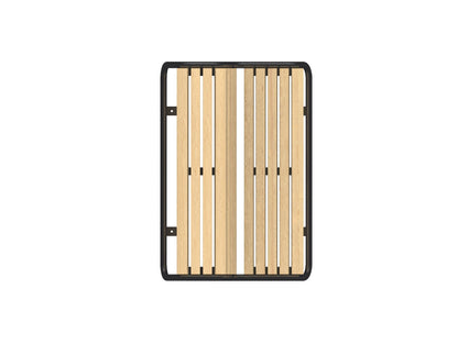 Cemer Zebra Multifunction Bench CUS 152 Site Furnishing