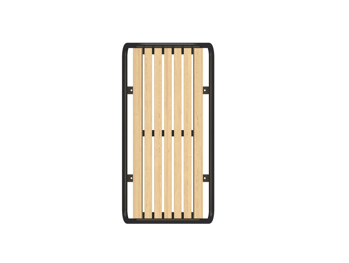 Cemer Zebra Standard Bench CUS 153 Site Furnishing