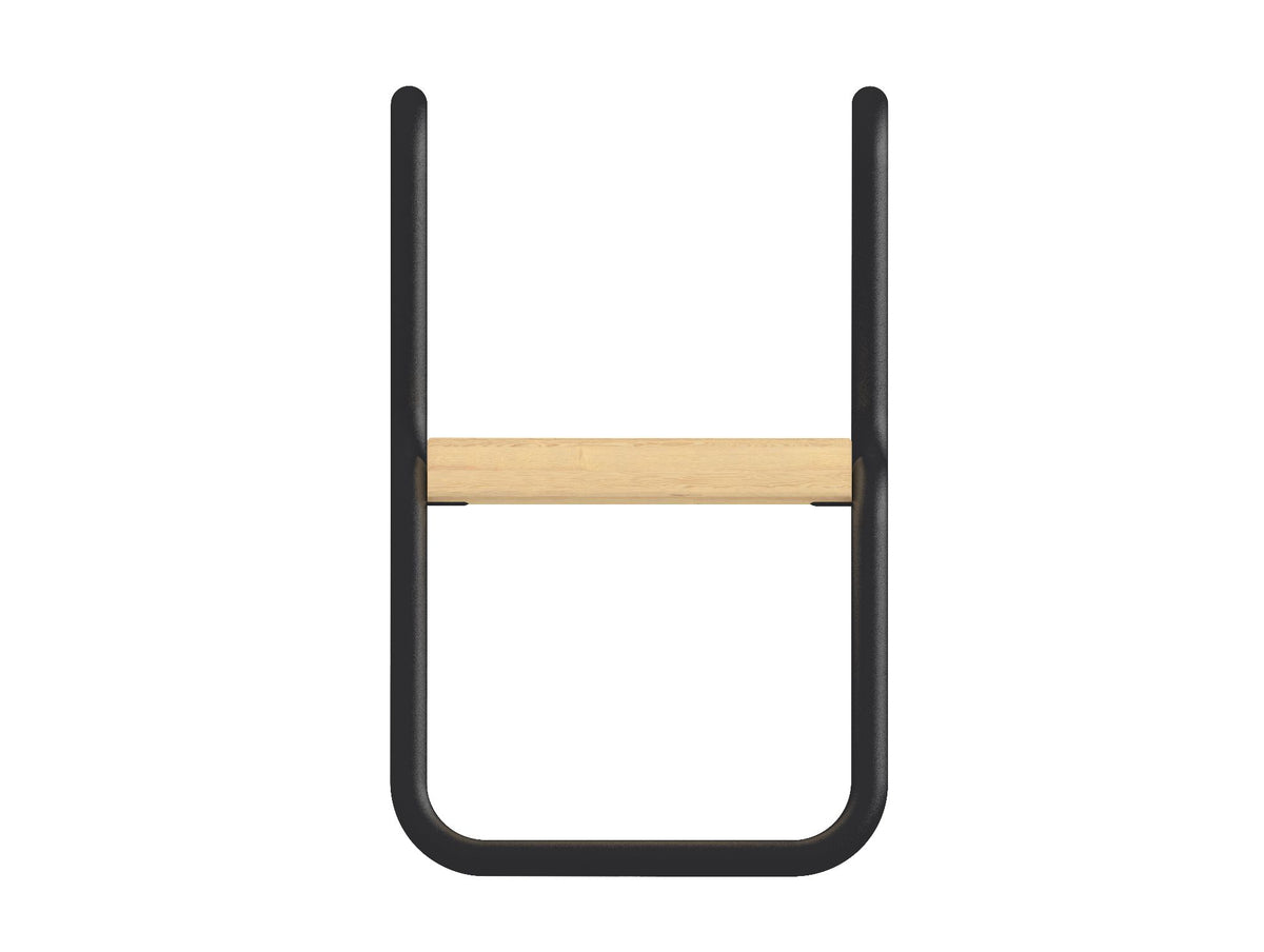Cemer Zebra Big Bike Rack CUS 156 Site Furnishing